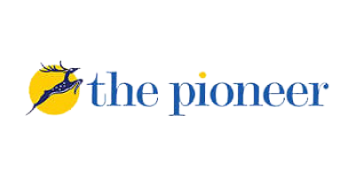 The Pioneer - iSchoolConnect
