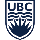 University of British Columbia undefined