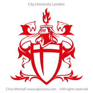 City, University of London