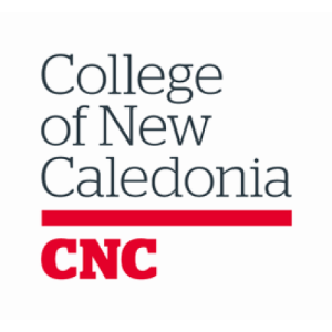 College of New Caledonia logo