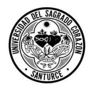 Universidad del Sagrado Corazon