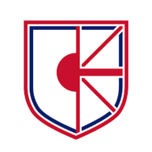 Anglo - American University logo