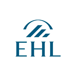 EHL Hospitality Business School logo