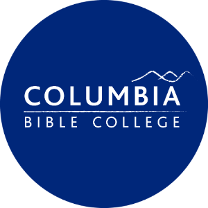 Columbia Bible College logo