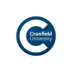 Cranfield Campus logo