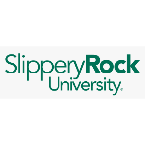 Slippery Rock University of Pennsylvania