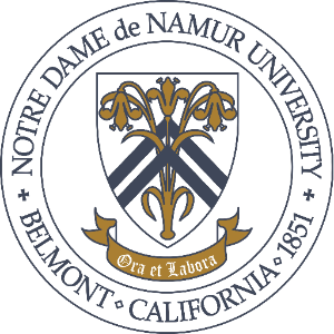 Notre Dame de Namur University