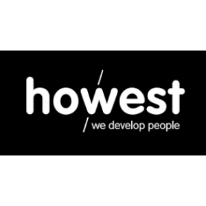 Howest University logo