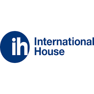 International House logo