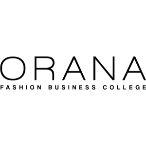 Orana Fashion Business College logo