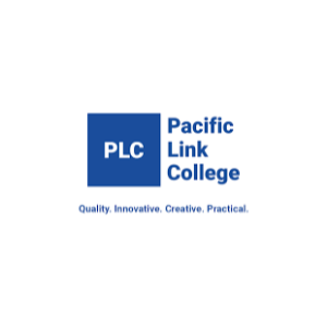 Pacific Link College logo