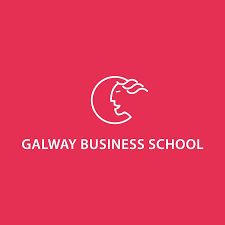 Galway Business College logo