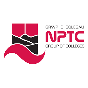 Grwp Colegau NPTC Group of Colleges