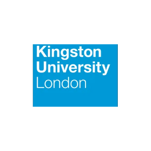 Kingston Hill logo