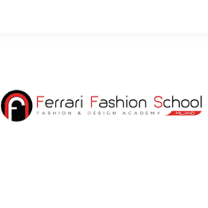 Ferrari Fashion School logo