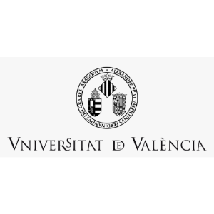 European University of Valencia logo