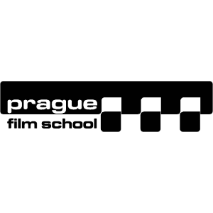 Prague Film School logo