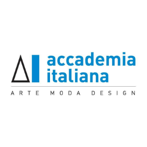 Accademia Italiana logo