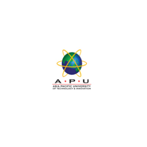 Asia Pacific University of Technology and Innovation logo