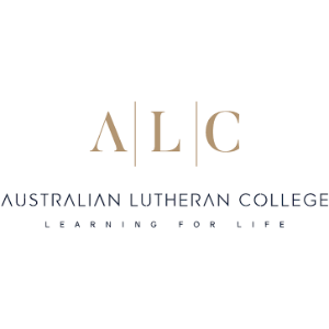 Australian Lutheran College