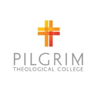 Pilgrim Theological College logo