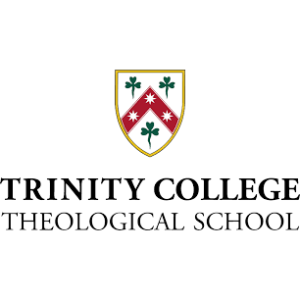 Trinity College Theological School logo