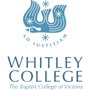 Whitley College logo