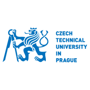 Czech Technical University in Prague logo