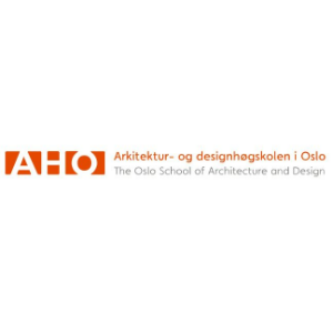 Oslo School of Architecture and Design logo