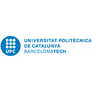 Universitat PolitÃ¨cnica de Catalunya logo