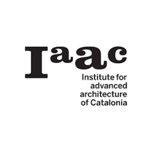 Institute for Advanced Architecture of Catalonia logo
