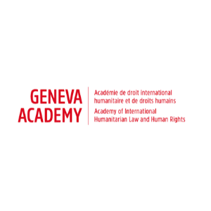Geneva Academy of International Humanitarian Law and Human Rights