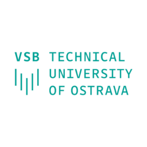 Technical University of Ostrava logo