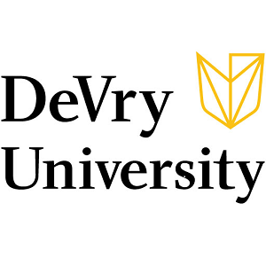 DeVry University