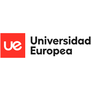 Universidad Europea logo