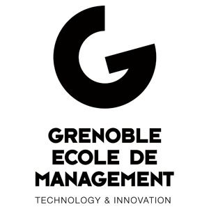 Grenoble Ecole de Management iSchoolConnect