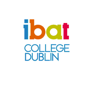 IBAT College Dublin logo