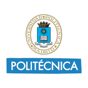 Polytechnic University of Madrid logo