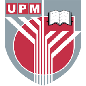 Universiti Putra Malaysia