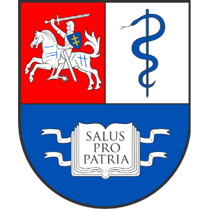 Lithuanian University of Health Sciences iSchoolConnect