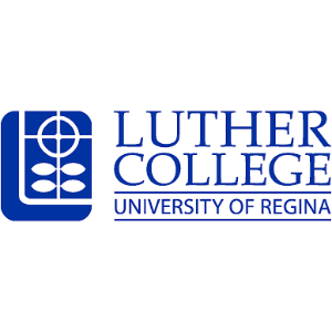 Luther College University logo