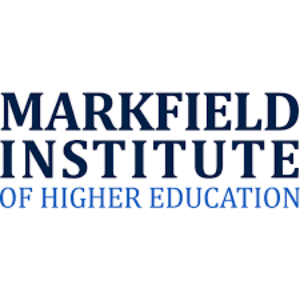 Markfield logo
