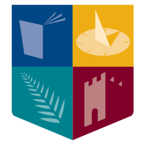 Maynooth University logo