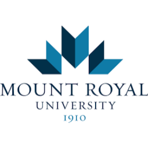 Mount Royal University logo