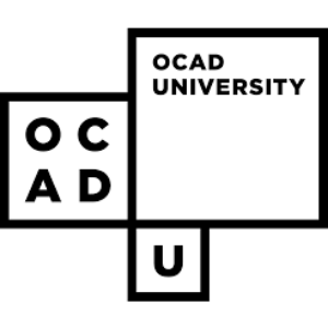 Ontario College of Art and Design University logo