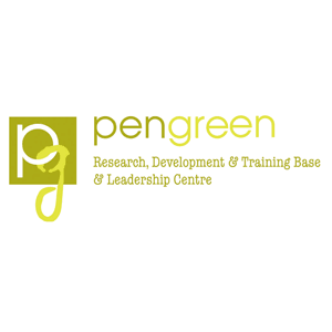 Research, Development and Training Base and Leadership Centre logo