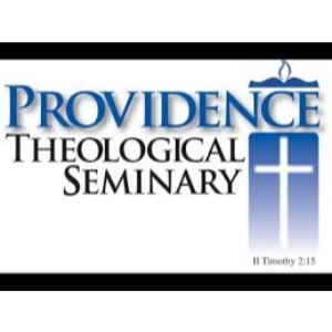 Providence Theological Seminary logo