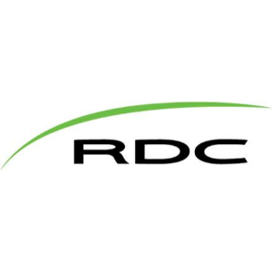 Red Deer College logo