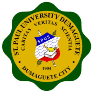Saint Paul University logo