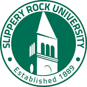 Slippery Rock University of Pennsylvania